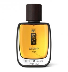 Lovely Lovers BeMine Destiny Man 50ml 