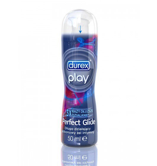 Żel intymny perfect glide 50ml