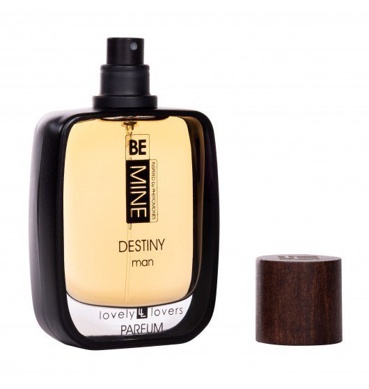 Lovely Lovers BeMine Destiny Man 50ml