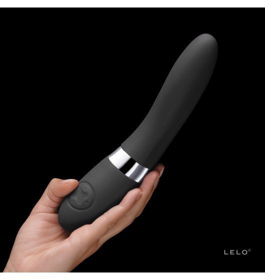 LELO - Elise 2, black