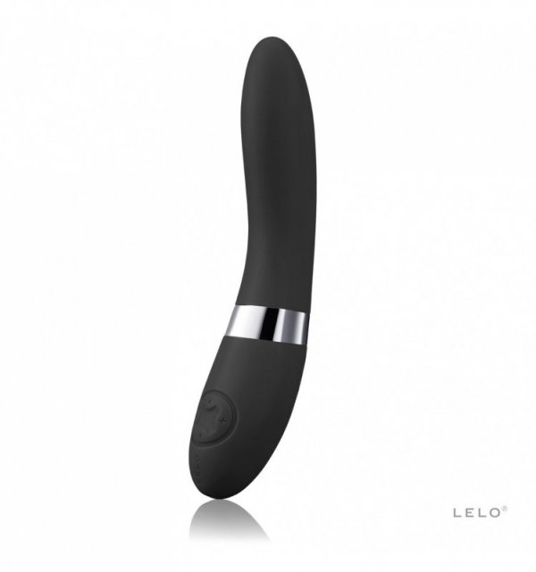 LELO - Elise 2, black