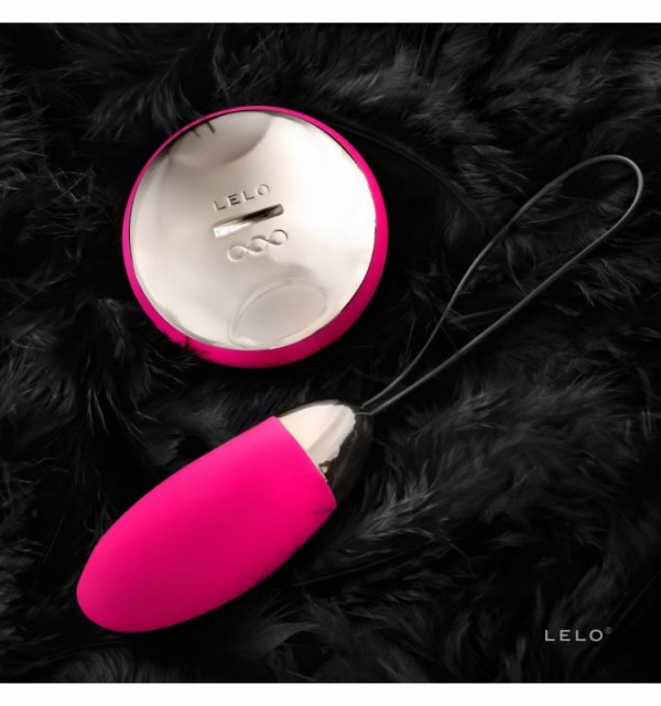 LELO - Lyla 2, cerise