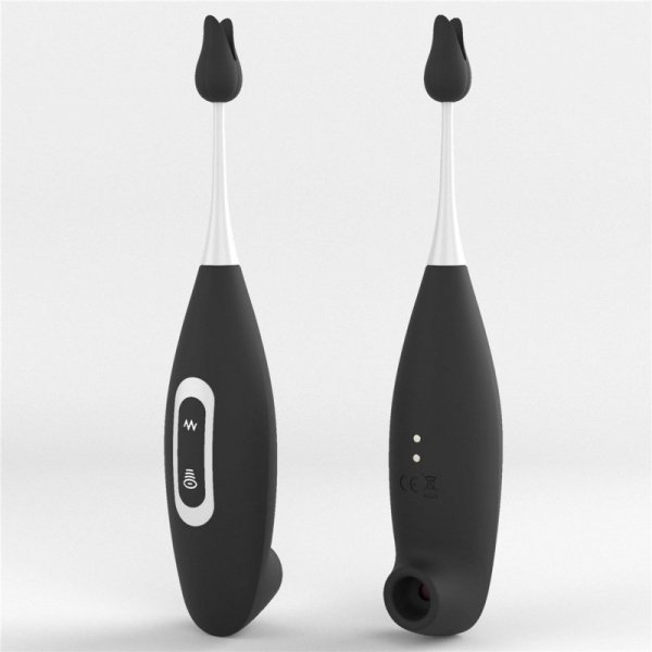 IJOY Rechargeable Clit Pro Vibrator
