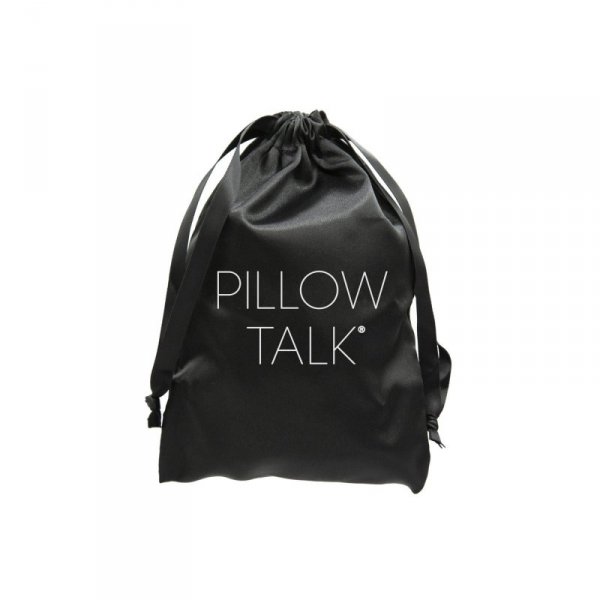 Pillow Talk - Secrets Choices 6 Piece Mini Massager Set Navy Blue/Rose Gold