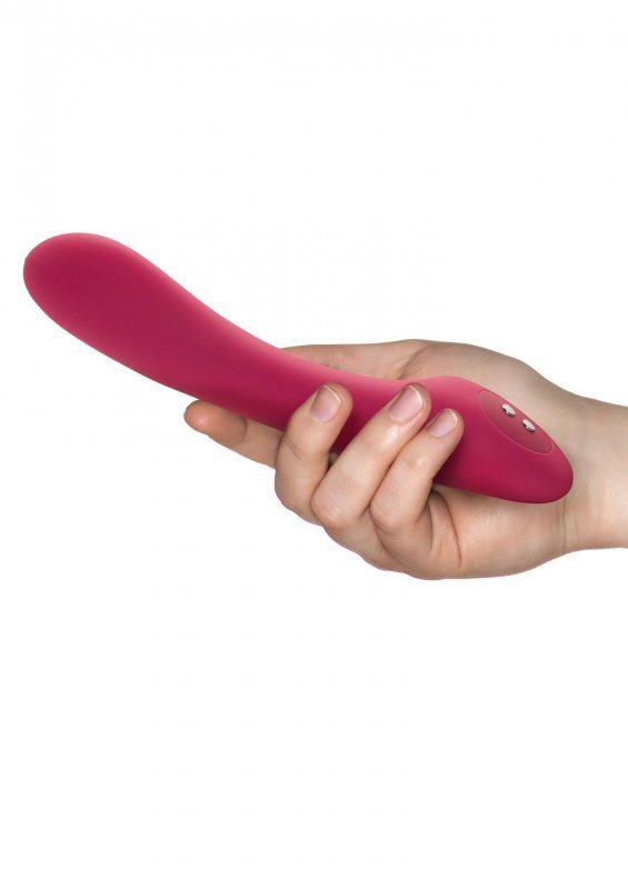 Thrill Soft Silicone G-Spot