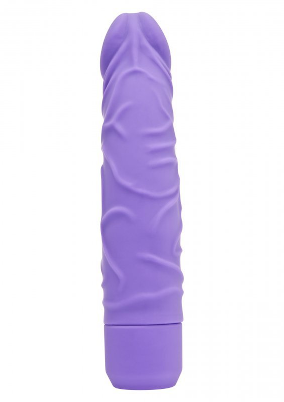 Wibrator-CLASSIC ORIGINAL VIBRATOR PURPLE