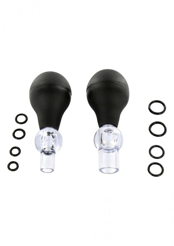 Pompka-NIPPLE PUMP 10 PIECE SET