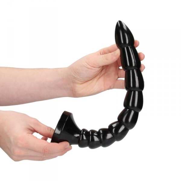 Stacked Anal Snake - 12&#039;&#039;/ 30 cm