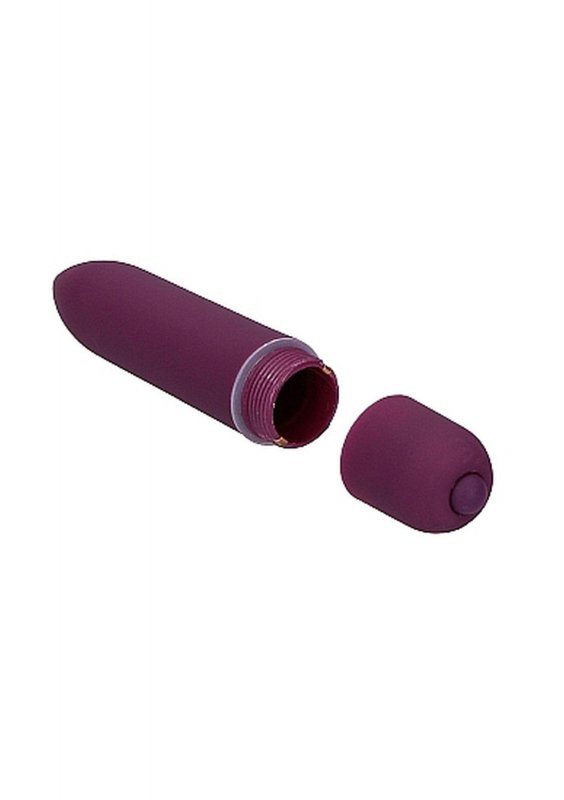 Power Bullet - Purple