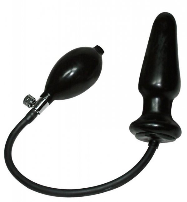 Plug-5214420000 Anal Expert-Wibrator