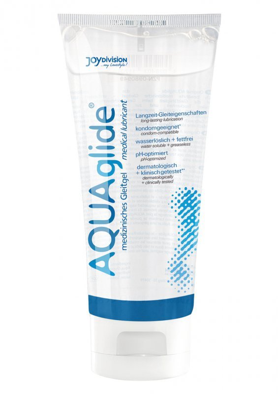 Żel-AQUAglide, 200 ml