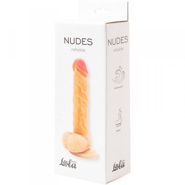 Dildo Nudes Reliable