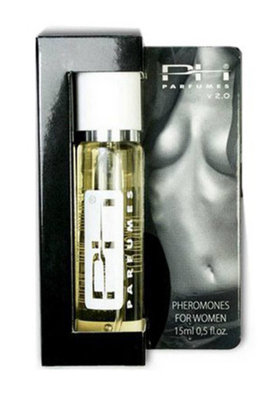 Feromony-PH Pheromone 15 ml WOMAN &quot;&quot;&quot;&quot;6&quot;&quot;&quot;&quot;