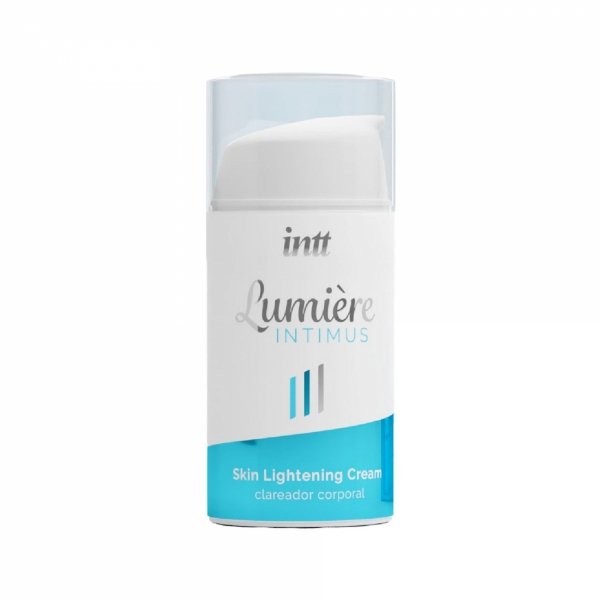 LUMIERE INTIMUS, SKIN LIGHTENING CREAM - 15 ml