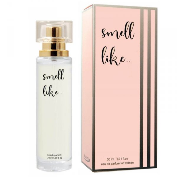 Perfumy Smell Like... #07 for women, 30 ml