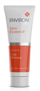 Hydrating Clay Masque - maska głęboko nawilżająca i kojąca skórę (50 ml) 