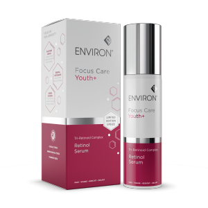 Tri-Retinoid Complex Retinol Serum 50ml (20ml GRATIS!) 