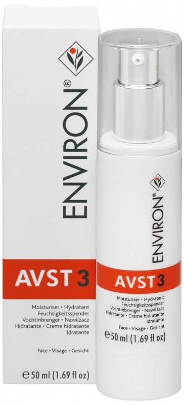 AVST 3 - krem do terapii witaminowej SKIN Essentia (50 ml)