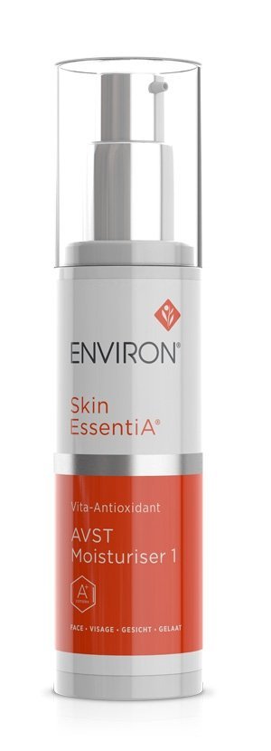 AVST 1 - krem do terapii witaminowej SKIN Essentia (50 ml)