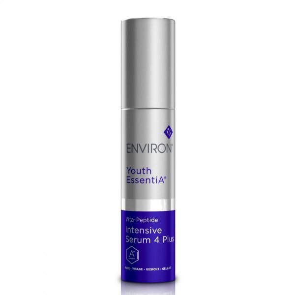 Serum 4 Plus -  Vita-Peptide Intensive serum odmładzające (35 ml)