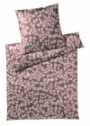 Elegante pościel mako-bawełniana egipska Twice Weinrot
  2373 155x200