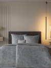 Estella mako-jersey Valeria graphit 6343 155x200