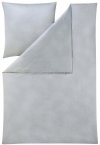 Estella mako-jersey Pippa grau 6898 135x200
