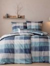 Estella schweizer satin Armando navy 2181 200x220