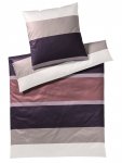 Joop pościel mako-satin Mood purple 4095 155x200