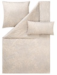 Estella schweizer satin Sabine leinen 2195 135x200
