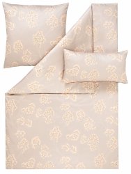 Estella schweizer satin Antje puder 2192 135x200