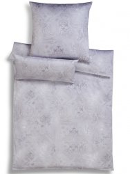 Estella mako-jersey Gregorio silber 6174 155x200