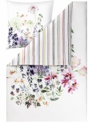 Estella pościel satynowa Willow 4841 200x220