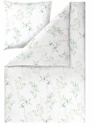 Estella pościel bio-bawełniana Fabia 3437 155x200