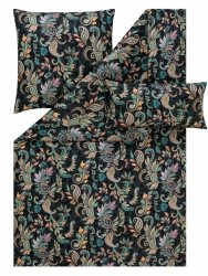 Estella mako-satin Regina 7681 155x200