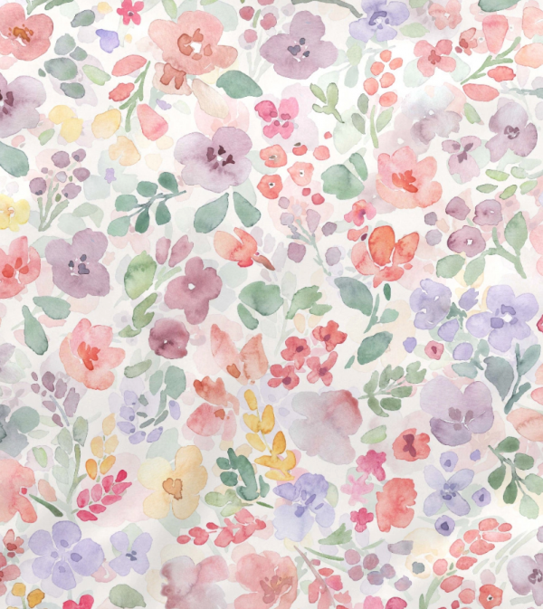 Elegante pościel satyna jedwabna Gentle 24572 135x200