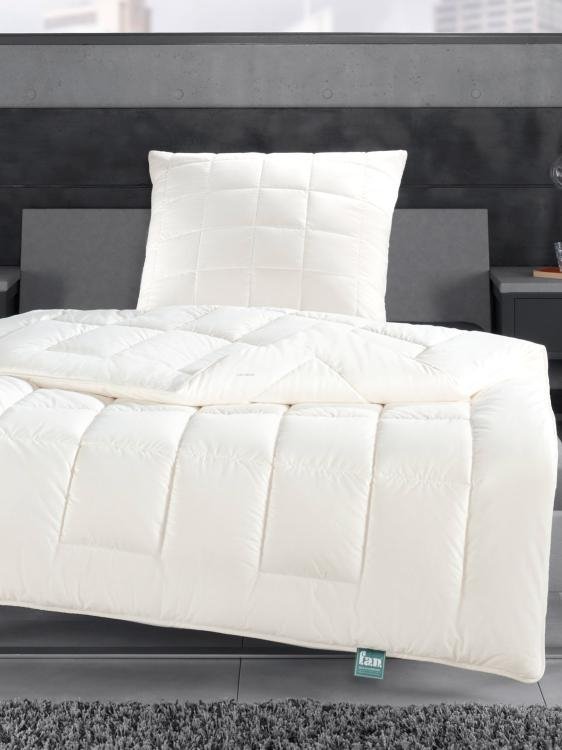 FAN kołdra Heidelberg TENCEL® całoroczna 135x200