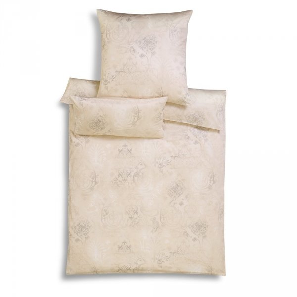  Estella schweizer satin Svizzera 2054 sand 135x200