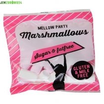 PIANKI BEZGLUTENOWE BEZ CUKRU MELLOW PARTY 50 g