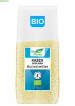 KASZA JAGLANA EKOLOGICZNA BEZGLUTENOWA BIO PLANET 1 kg