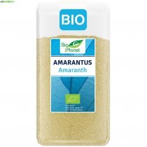 AMARANTUS EKOLOGICZNY BIO PLANET 500 g / 0,5 kg