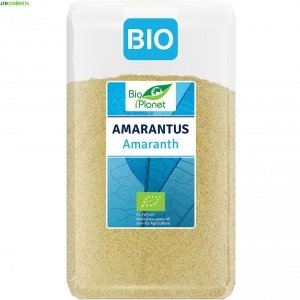 AMARANTUS EKOLOGICZNY BIO PLANET 1000 g / 1 kg