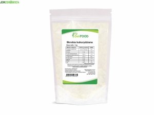SKROBIA KUKURYDZIANA MAIZENA DELIFOOD 1 kg 