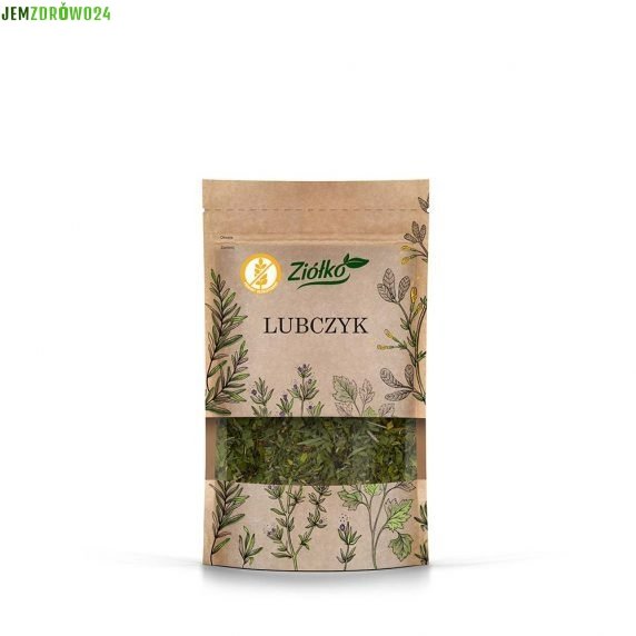 Lubczyk Ziółko 20 g