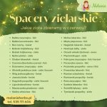 Czerwiec to miesiąc pełen darów natury!