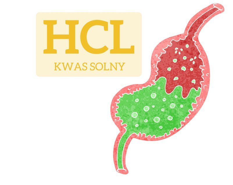 Zacznijmy zdrowie od żołądka