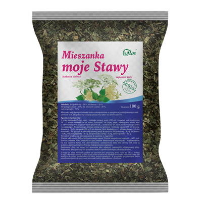 Mieszanka Moje Stawy 100g