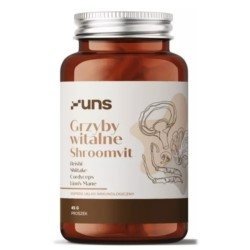 Grzyby Witalne Shroomvit 45g