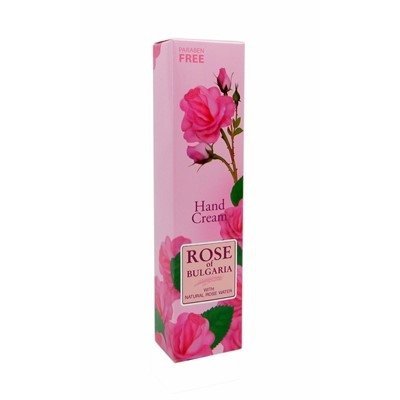 ROSE Krem do Rąk 75ml