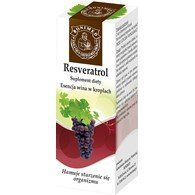 Resveratrol 20ml